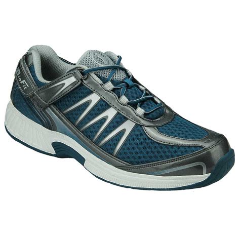 where are orthofeet shoes made
